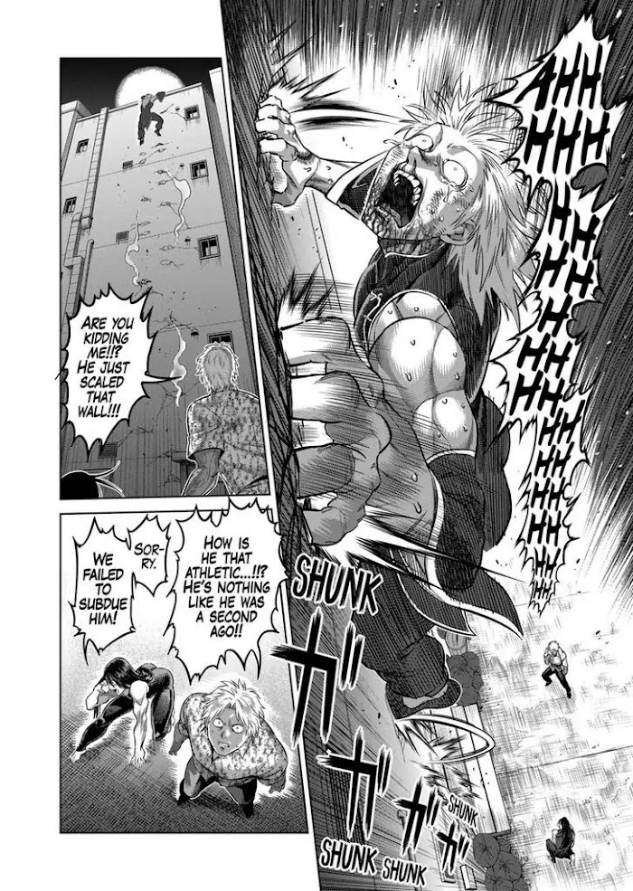 Kengan Omega Chapter 154 image 6_optimized